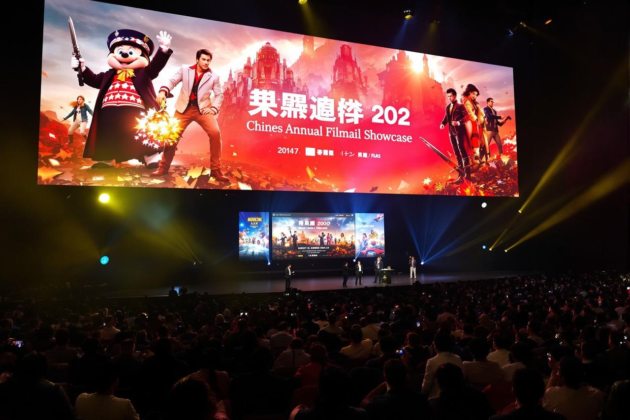 亚洲第一视频2024年度新剧片单正式发布